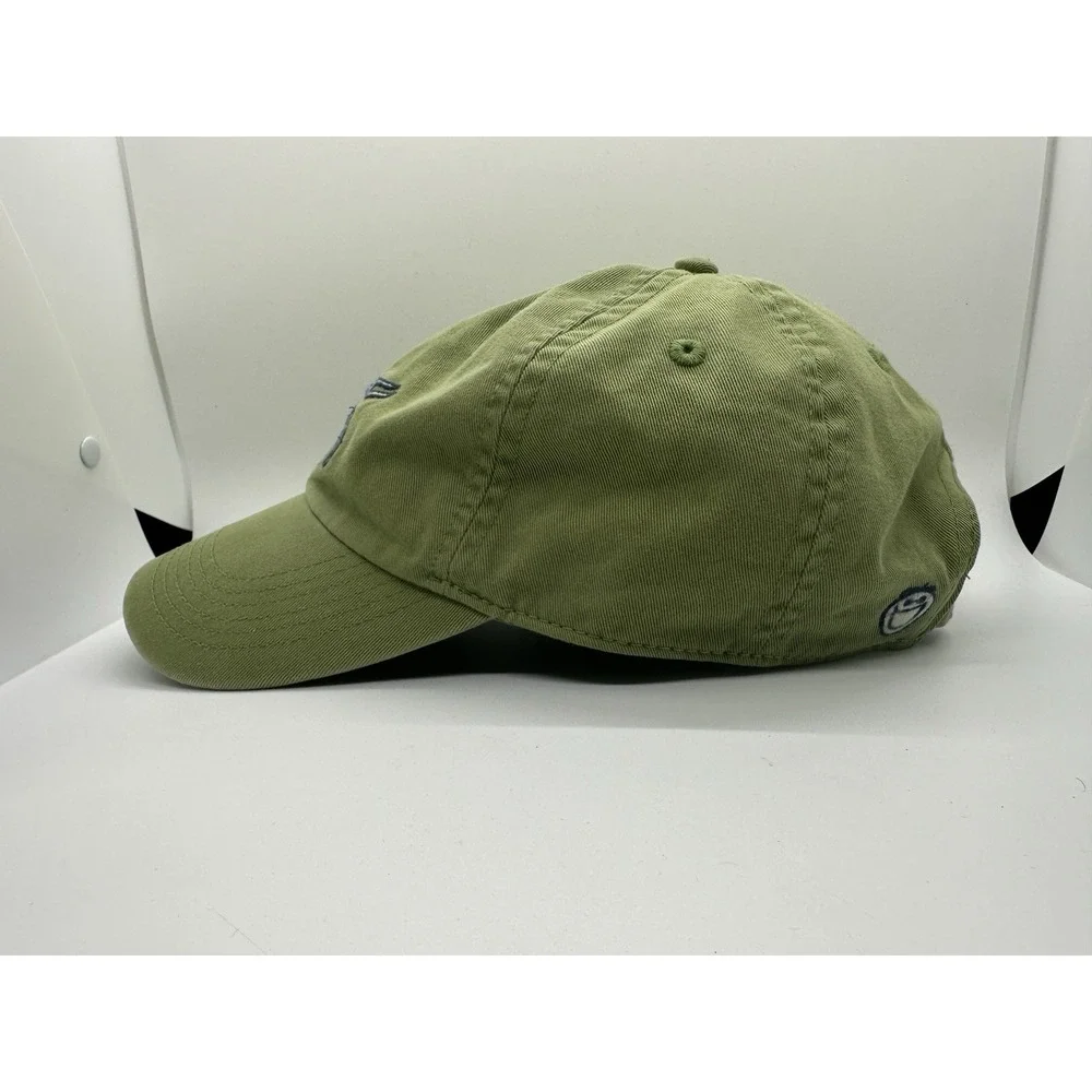 Life is Good Hat King of the Grill Men's Chill Cap Baseball Hat Dad Strap